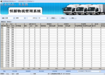 物流管理軟件圖片